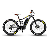 Image of QuietKat Quantum 1000W Electric Bike