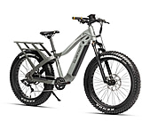 Image of QuietKat Ranger 1000 Watt Hub-Drive Motor Bicycle