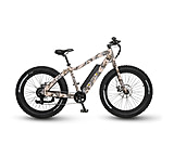 Image of QuietKat Rover 750W Moderate Off-Road Terrain Electric Bike