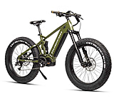 Image of QuietKat Rubicon Ultra 1000W Mid-Drive Motor Bicycle