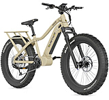 Image of QuietKat Warrior 750 Watt Motor Bicycle