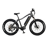 Image of QuietKat Warrior Electric Bike