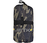 Image of QuietKat Waterproof Bike Cover