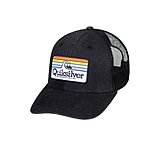 Image of Quiksilver Clean Lines Cap - Men's