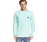 Image of Quiksilver Daily Special Long Sleeve Tee - Men's