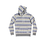 Image of Quiksilver Great Otway Hoodie - Men's