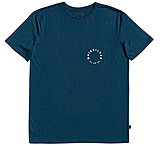 Image of Quiksilver Higher Ground Tee - Men's