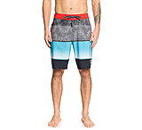 Image of Quiksilver Highline Slab 20" Boardshorts - Men's
