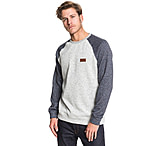 Image of Quiksilver Keller Block Crew - Men's
