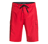 Image of Quiksilver Manic Solid 21 Inch Boardshorts - Men's