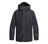 Image of Quiksilver Mission 2L Gore-Tex Snow Jacket - Mens