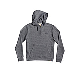 Image of Quiksilver Ocean Nights Half-Zip Hoodie - Men's