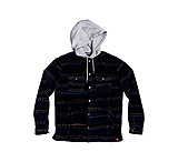 Image of Quiksilver Surf Days Hood - Men's