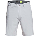 Image of Quiksilver Union Heather 20" Amphibian Boardshorts - Men's