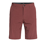 Image of Quiksilver Union Heather Amphibian 20 Boardshorts - Men's