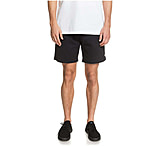 Image of Quiksilver Waterman Cabo Shore 19.5" Elasticized Shorts - Men's