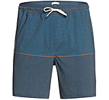 Image of Quiksilver Waterman Portside 18" Volleys Shorts - Men's