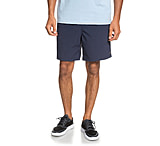 Image of Quiksilver Waterman Rapid 17 Inch Technical Shorts - Men's