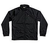 Image of Quiksilver Waterman Shell Shock Water-Repellent Windbreaker Jacket - Men's