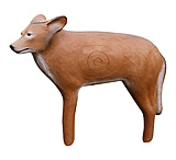 Image of R and W Targets Coyote Target