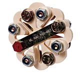 Image of R &amp; D Marine Flexible Shaft Coupling f/4&quot; Yanmar