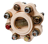 Image of R &amp; D Marine Flexible Shaft Coupling f/5&quot; B/W, Hurth