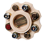Image of R &amp; D Marine Flexible Shaft Coupling f/5&quot; Yanmar