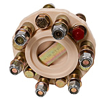 Image of R &amp; D Marine Flexible Shaft Coupling f/6&quot; Twin Disc