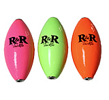 Image of R &amp; R Lotion Outrigger Floats