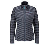 USED, Rab Cirrus Flex 2.0 Jacket - Women's, Steel, Extra Small, QIO-75-ST-08