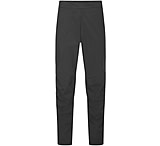 Rab Downpour Mountain Pants - Men's, Black, Extra Large, Regular, QWI-13-BLK-XLG-RG