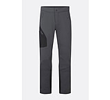Image of Rab Ascendor Pants - Man's
