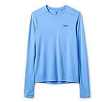 Image of Rab Force Long Sleeve Tee - Women's