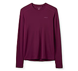Rab Force Long Sleeve Tee - Women's