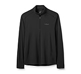 Image of Rab Force Long Sleeve Zip - Men's