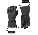 Rab Guide GTX Gauntlets Gloves - Men's, Black, Extra Large, QAJ-45-BLK-XLG