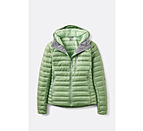 Image of Rab Microlight Alpine Hoody - Women's