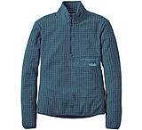 Image of Rab Ramshaw Pull-On Jacket - Women's
