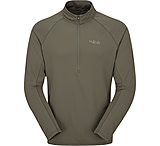 Image of Rab Sonic Long Sleeve Zip - Men's