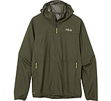 Image of Rab Windgather Hooded Jacket - Men's
