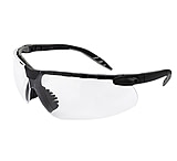 Image of RAD CSB105-11CS BALLISTIC GLASSES TEL TEMPLES CLR CSB10511CS