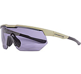 Image of RAD XFPZ-4520C OVERSIZED LENS AMBER XFPZ4520C