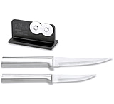 Image of Rada Cutlery Paring/Sharpener Set Alum