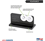 Image of Rada Cutlery Quick Edge Knife Sharpener Bul