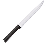 Image of Rada Cutlery Serrated Slicer Blk Bag