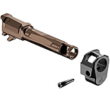 Radian Weapons Ramjet-Afterburner Sig Sauer Pistol Compensator