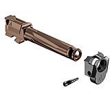 Image of Radian Weapons Ramjet-Afterburner Glock Pistol Compensator