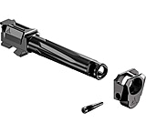 Image of Radian Weapons Afterburner Ramjet INTRA-LOK Combo, Gen 3, Black, G19G3-IL-RN