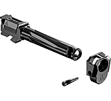Image of Radian Weapons Glock 19 9mm RAMJET Barrel w/ AFTERBURNER Compensator