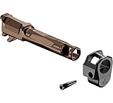 Radian Weapons Ramjet-Afterburner Sig Sauer Pistol Compensator
